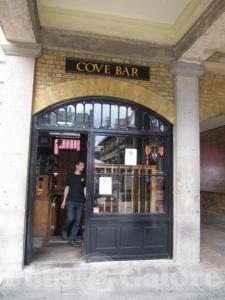 Picture of Cove Bar
