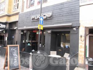 Picture of Fudge Bar