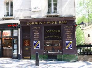 Picture of Gordon's Wine Bar