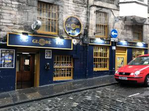Picture of The Globe Bar