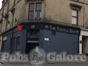The Thistle Bar