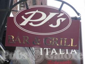 Picture of PJ's Bar & Grill