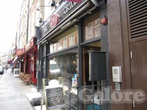 Picture of PJ's Bar & Grill