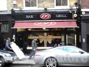 Picture of PJ's Bar & Grill