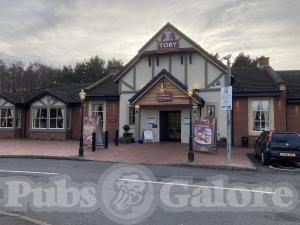 Picture of Toby Carvery Strathclyde Park