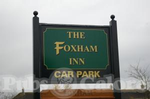 Picture of The Foxham Inn