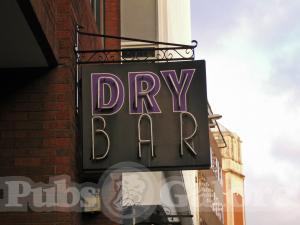 Picture of Dry Bar