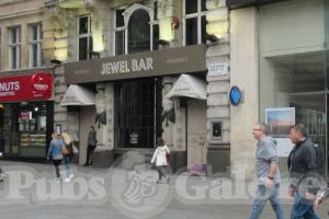 Picture of Jewel Bar