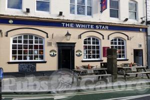 Picture of The White Star