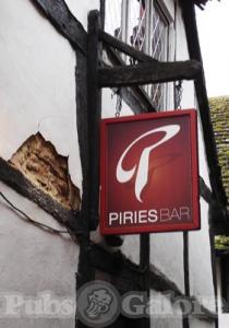 Picture of Piries Bar
