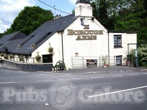 The Borough Arms In Dunmere near Bodmin Pubs Galore the-borough-arms-in-dunmere-near-bodmin-pubs-galore
