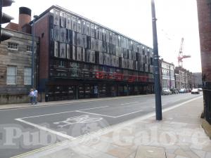 Picture of The Everyman Bistro