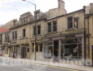 The Wallace Hartley (JD Wetherspoon)
