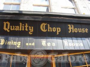 Picture of The Quality Chop House