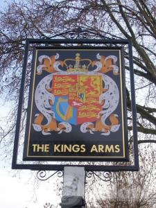 Picture of King's Arms