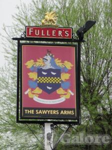 Picture of Sawyer's Arms