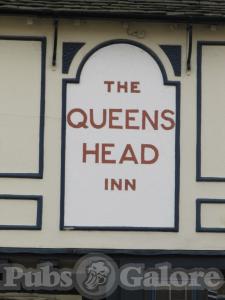Picture of Queens Head