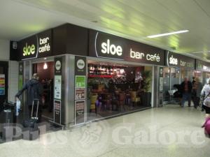 Picture of Sloe Bar
