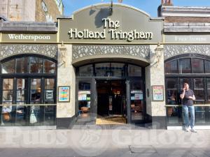 Picture of The Holland Tringham (JD Wetherspoon)