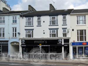 Picture of Mojo's