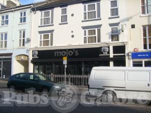 Picture of Mojo's