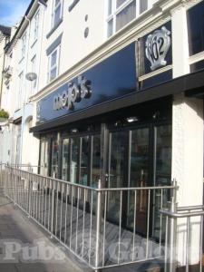 Picture of Mojo's