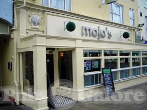 Picture of Mojo's