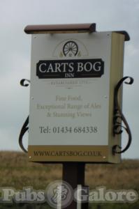 Picture of Carts Bog Inn