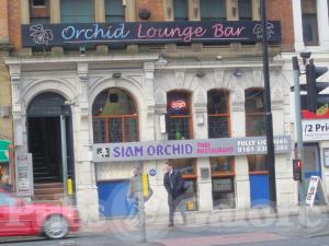 Picture of Orchid Lounge Bar