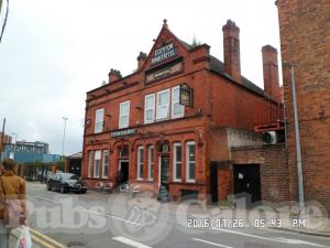 Picture of The Egerton Arms