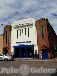 Picture of The Picture House (JD Wetherspoon)