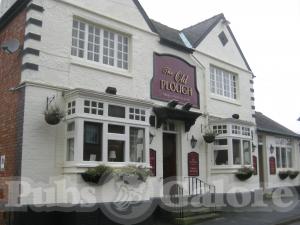 Picture of The Old Plough
