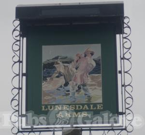 Picture of The Lunesdale Arms