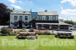 Picture of Longlands Inn