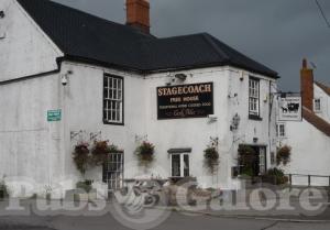 Picture of The Stagecoach Inn