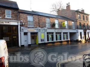 Picture of The Micklegate at 127