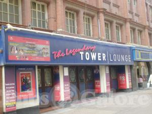 Picture of Tower Lounge