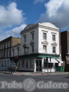 Picture of Milford Haven Arms