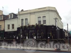 Picture of The Manor Bar and Grill