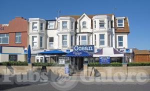 Picture of Ocean Bar @ Ocean Hotel