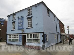 Picture of Blue Bell Inn