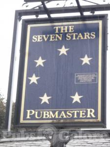 Picture of Seven Stars