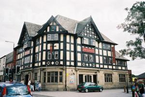 Picture of The King Alfred