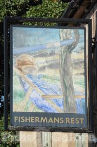 Picture of Fishermans Rest