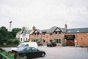 Picture of The Green Man