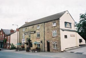 Picture of The Eagle Tavern