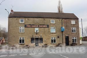 Picture of The Eagle Tavern