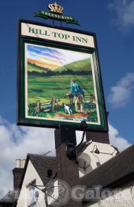 Picture of Hill Top Inn