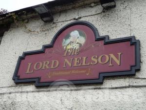Picture of The Lord Nelson