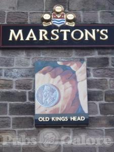 Picture of The Old Kings Head